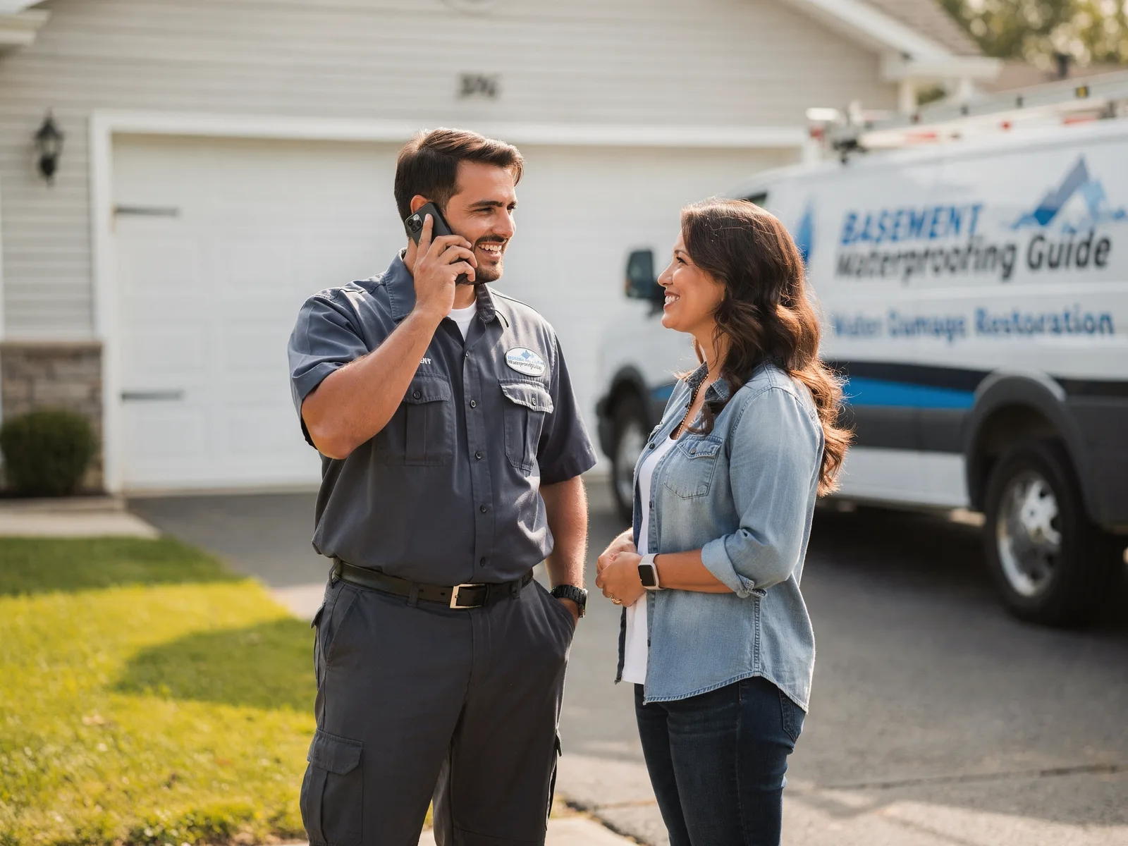 Basement Waterproofing Near Me Lake Wales, FL FAQs